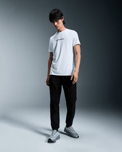 On United States Best Price | Men's Core Pants - Black