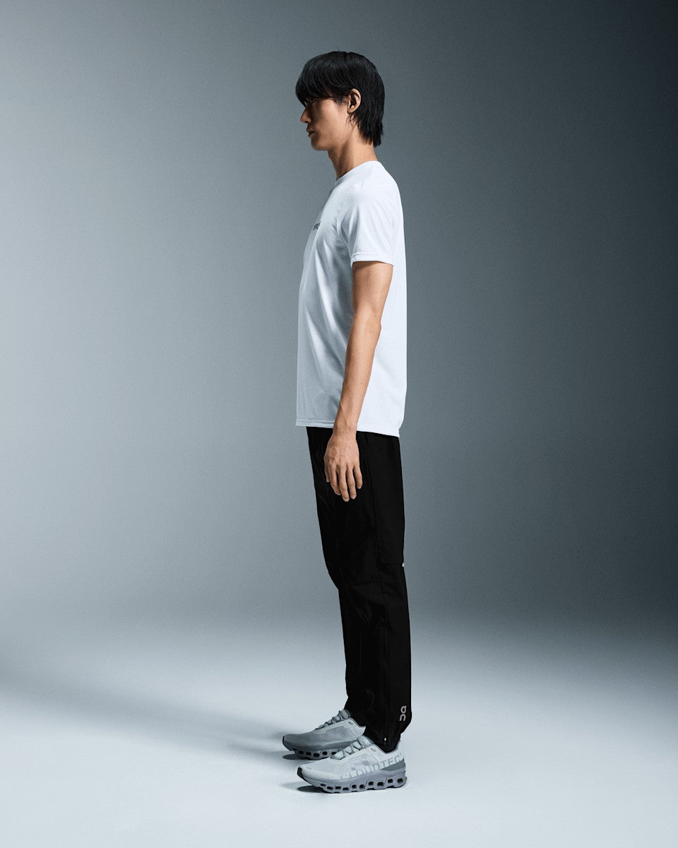 On United States Best Price | Men's Core Pants - Black