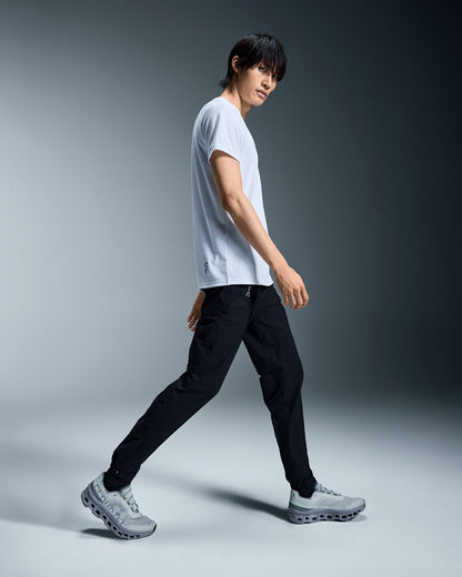 On United States Best Price | Men's Core Pants - Black