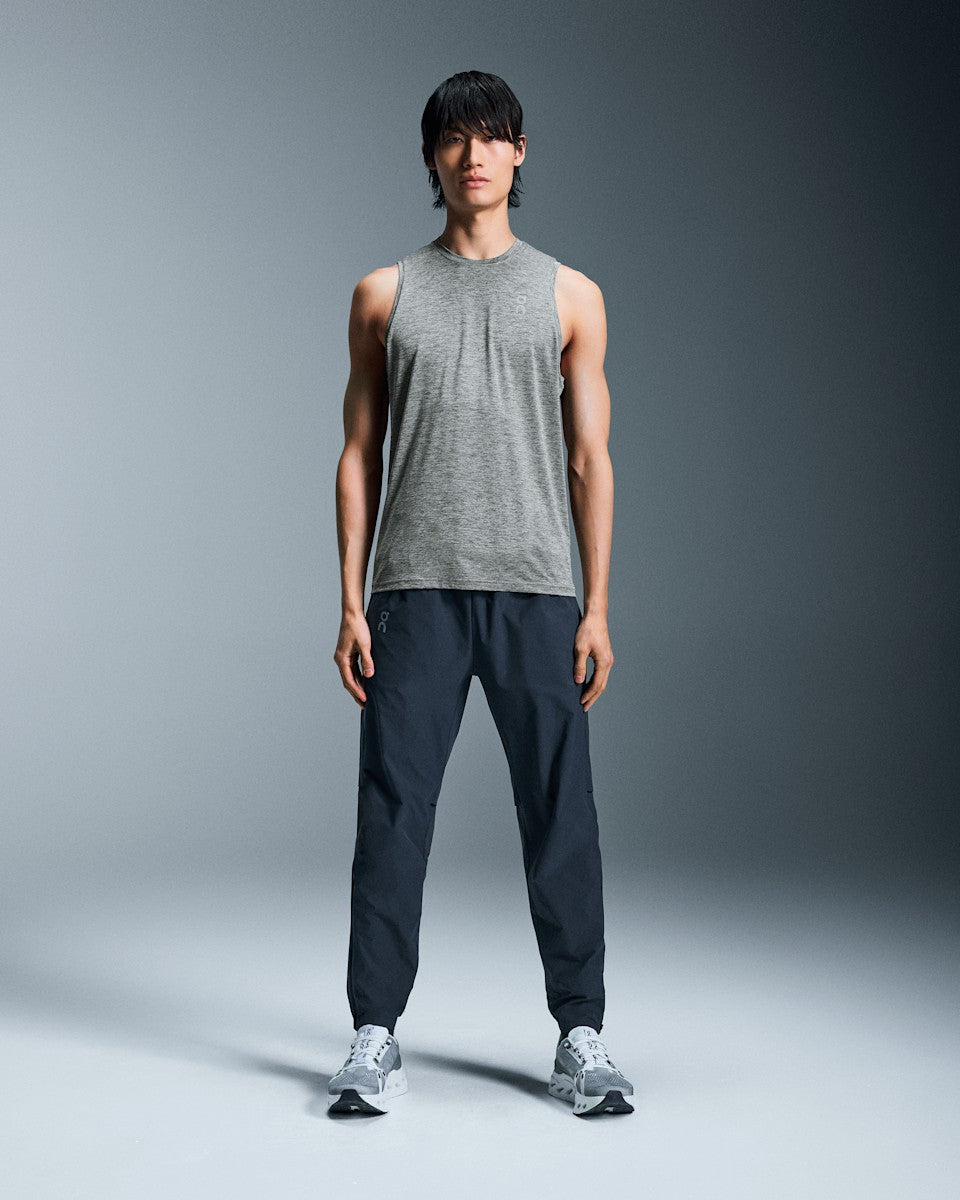 On United States Featured | Men's Core Pants - Midnight