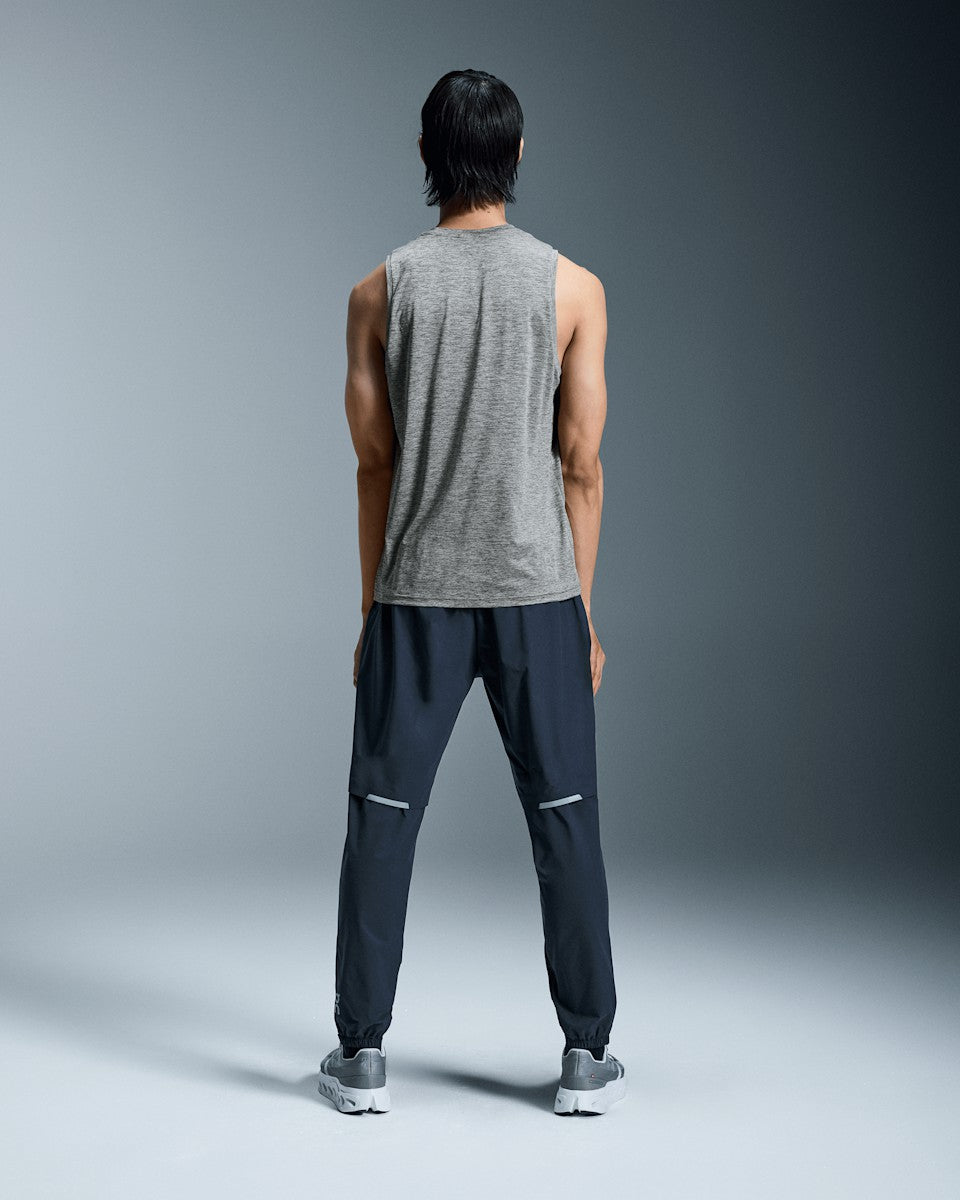 On United States Featured | Men's Core Pants - Midnight