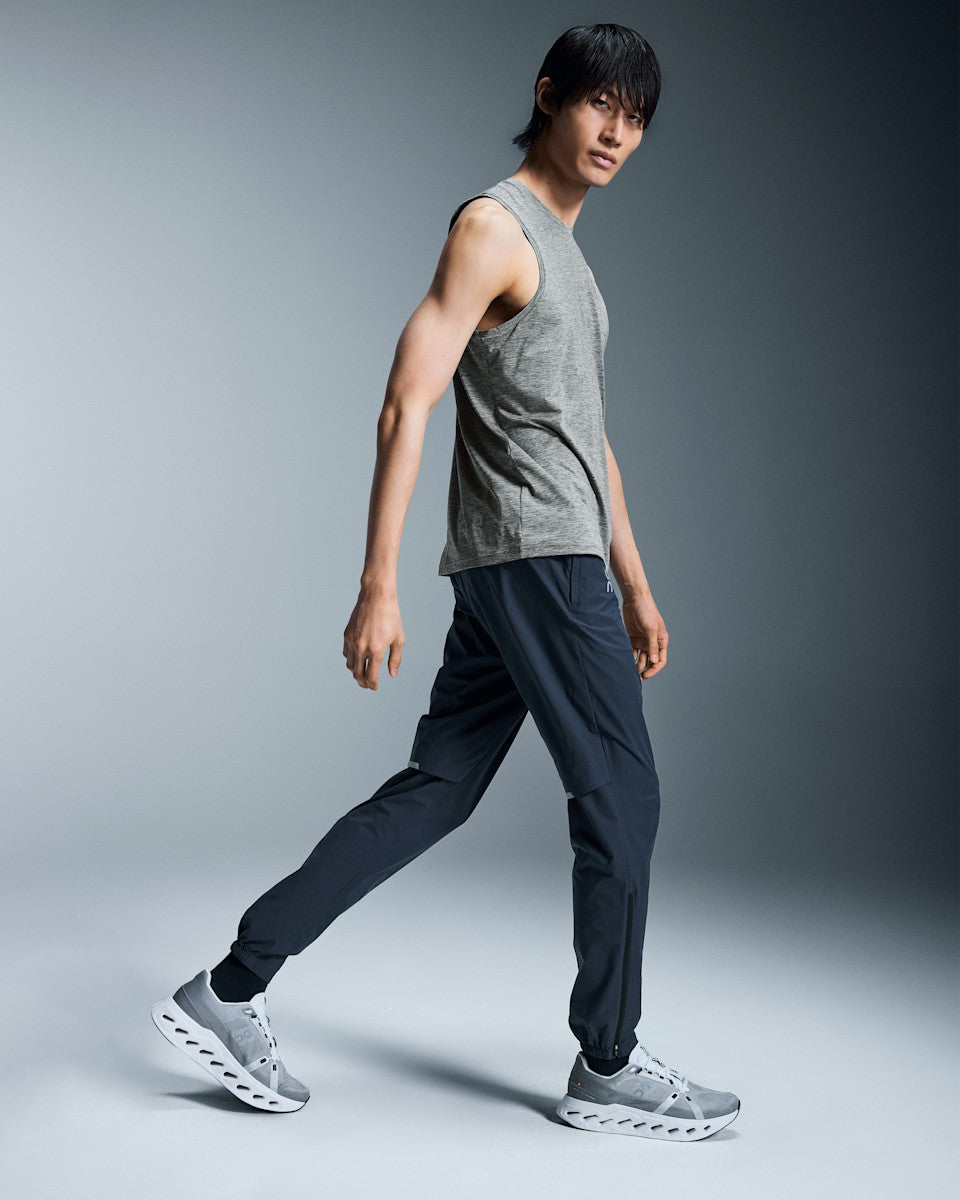 On United States Featured | Men's Core Pants - Midnight
