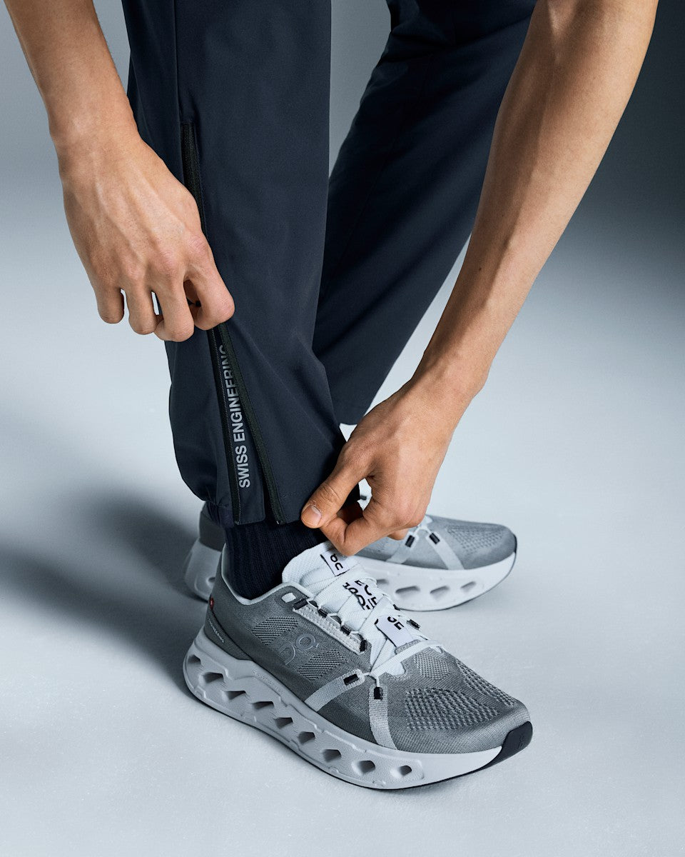 On United States Featured | Men's Core Pants - Midnight