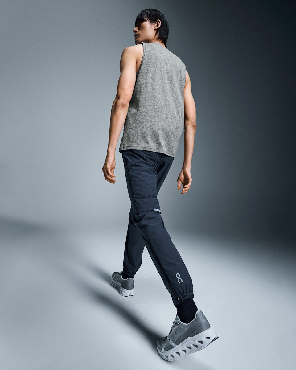 On United States Featured | Men's Core Pants - Midnight