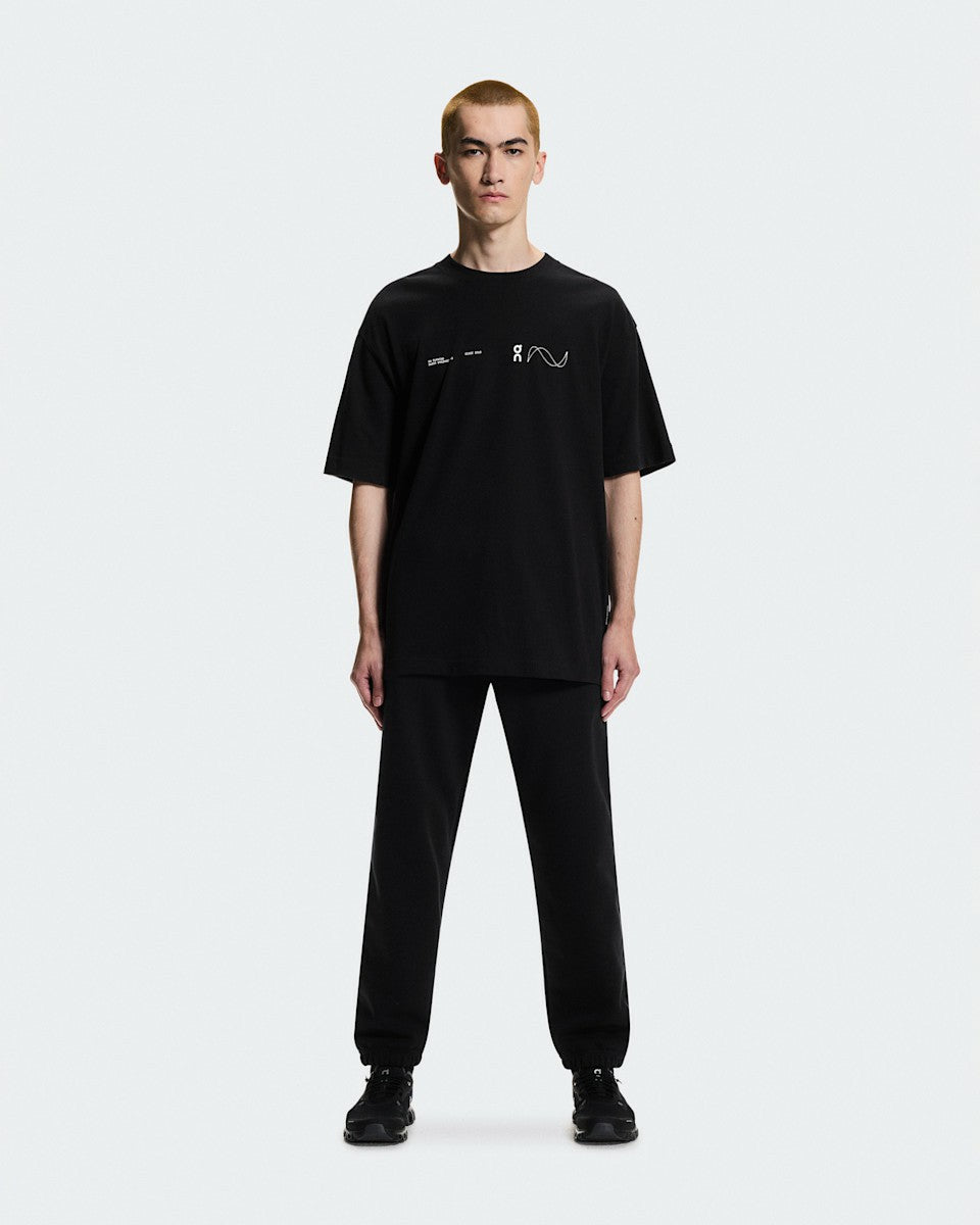 On United States Sale | Men's Club Collective Pants - Black
