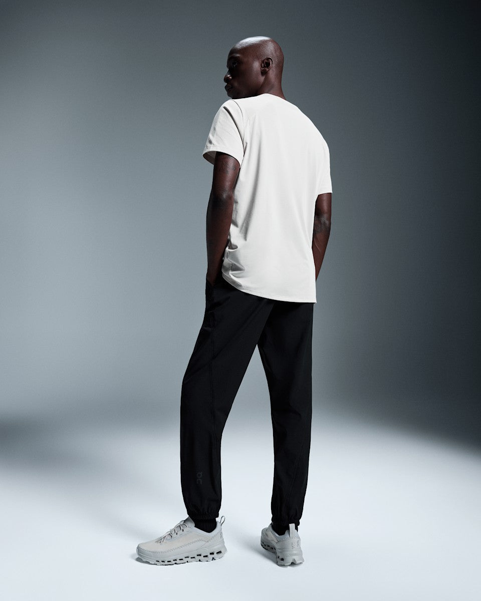 On United States Value | Men's Focus Pants - Black