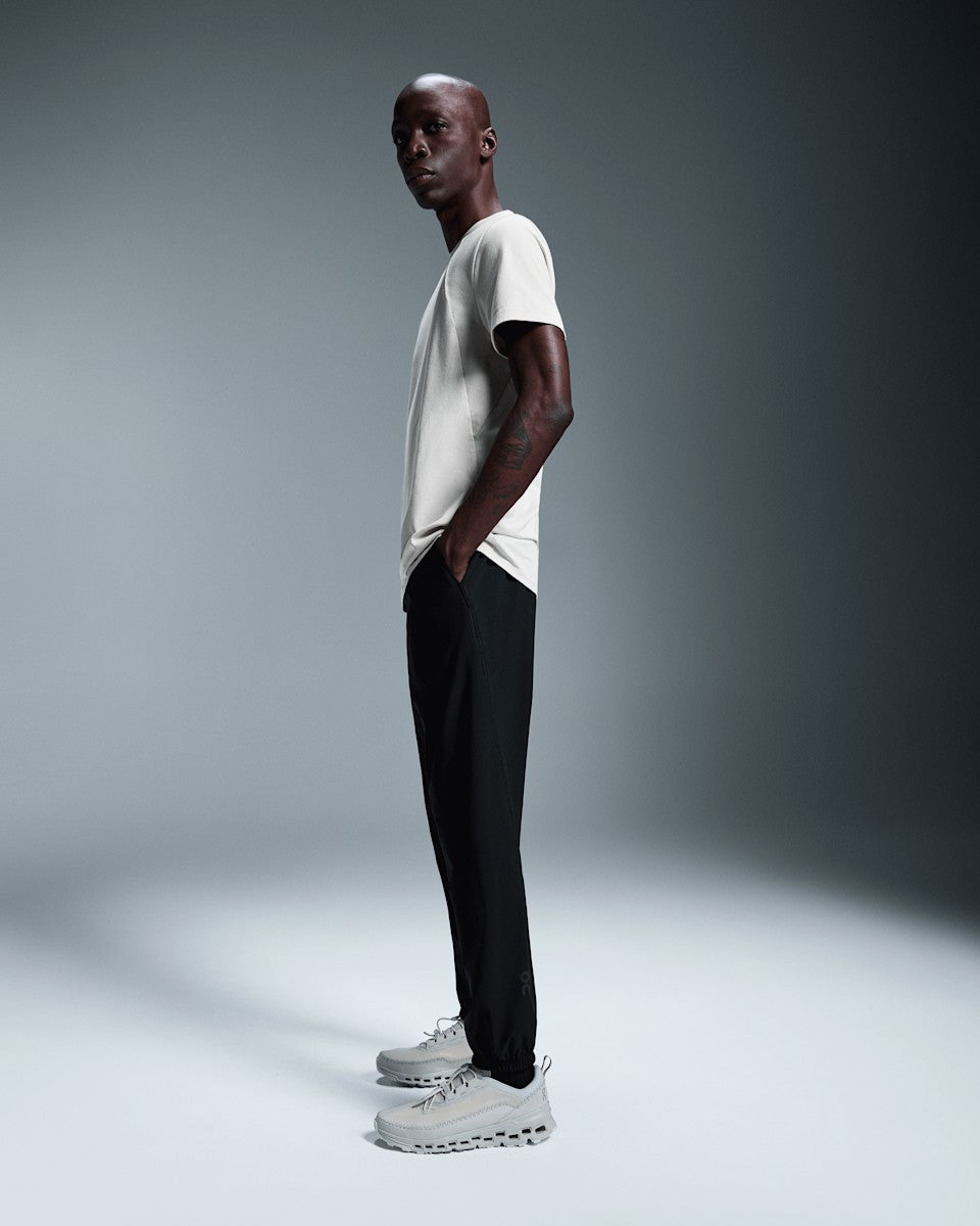 On United States Value | Men's Focus Pants - Black
