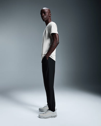 On United States Value | Men's Focus Pants - Black