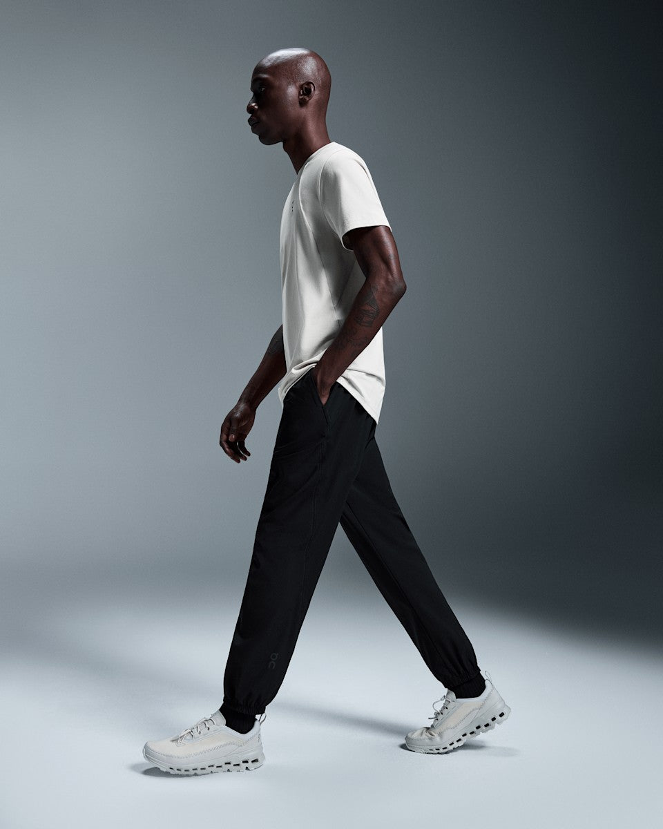 On United States Value | Men's Focus Pants - Black