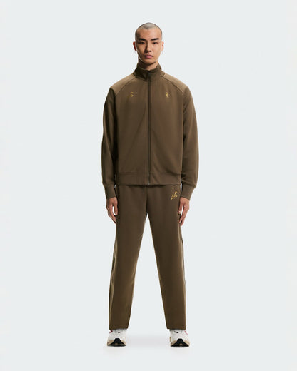 On United States Quality | Men's Track Pants Year of the Horse - Grizzly