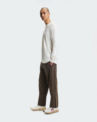 On United States Quality | Men's Track Pants Year of the Horse - Grizzly