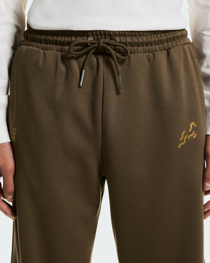 On United States Quality | Men's Track Pants Year of the Horse - Grizzly