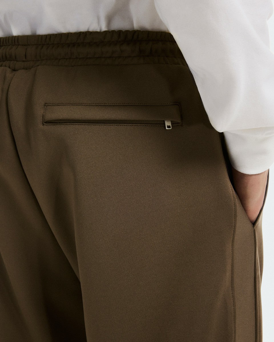 On United States Quality | Men's Track Pants Year of the Horse - Grizzly