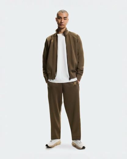 On United States Quality | Men's Track Pants Year of the Horse - Grizzly