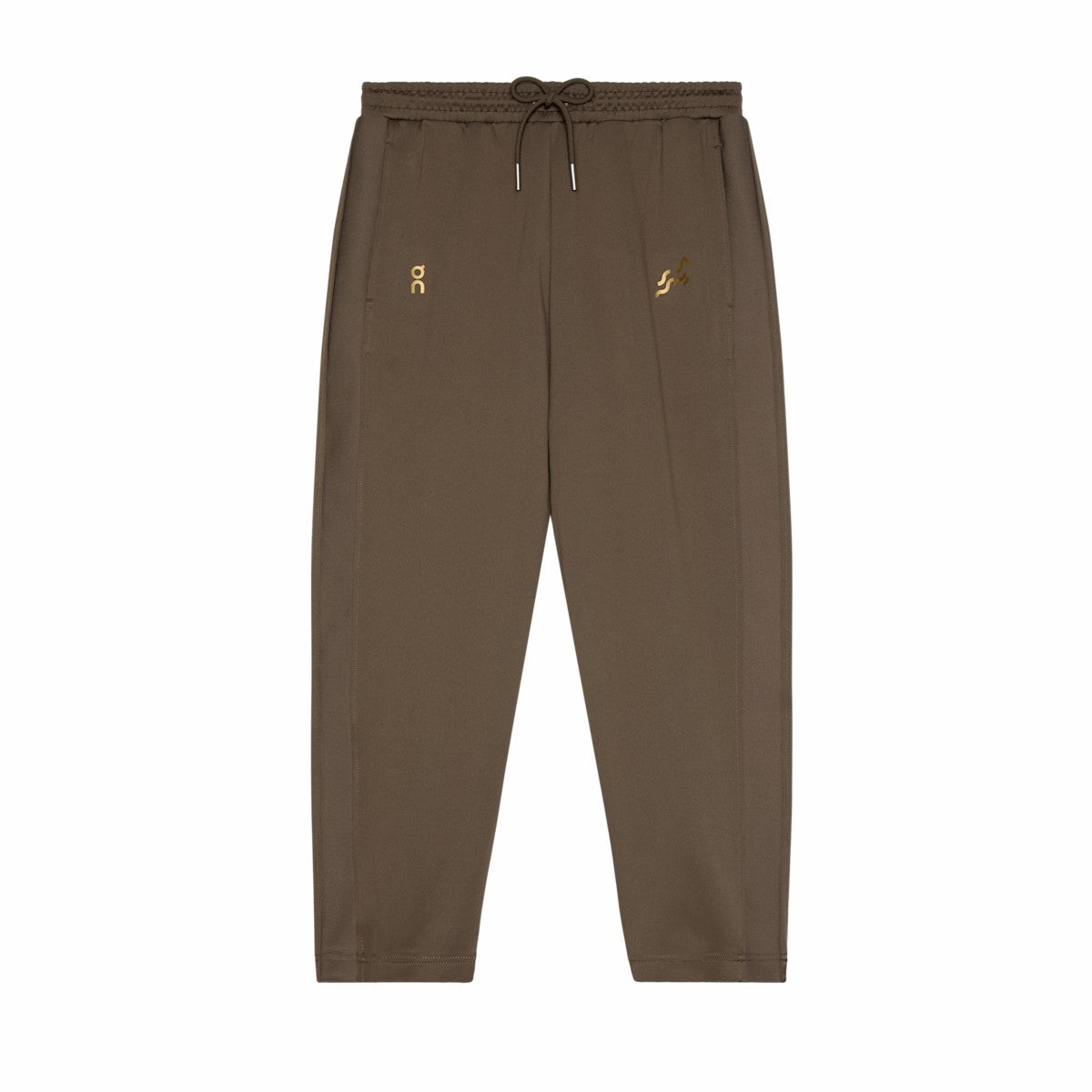 On United States Quality | Men's Track Pants Year of the Horse - Grizzly