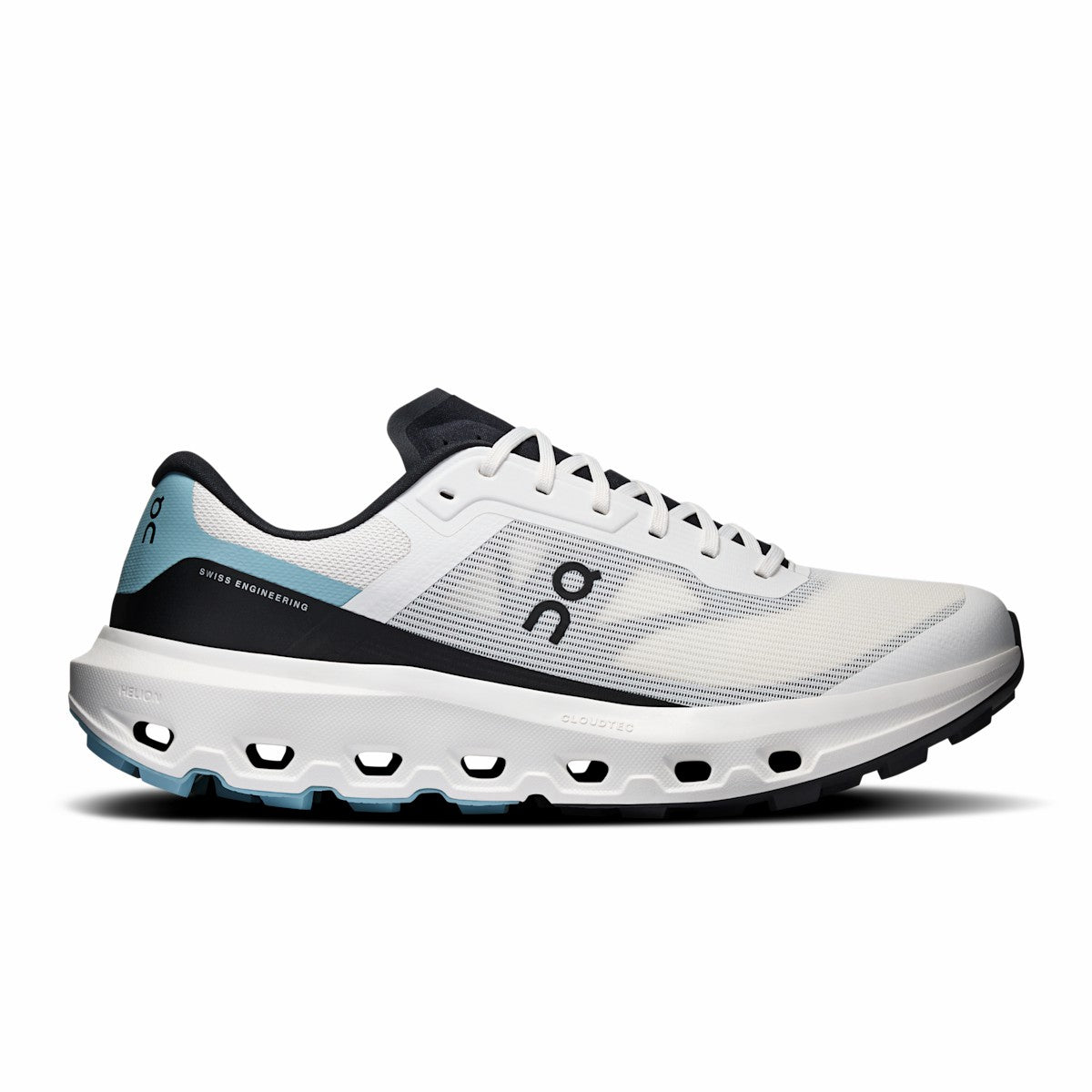 On United States Top Pick | Men's Cloudvista 3 - Ivory/Wash