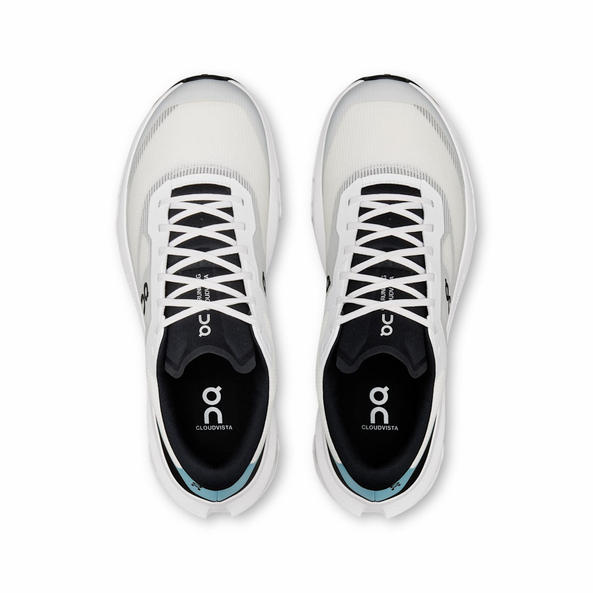 On United States Top Pick | Men's Cloudvista 3 - Ivory/Wash