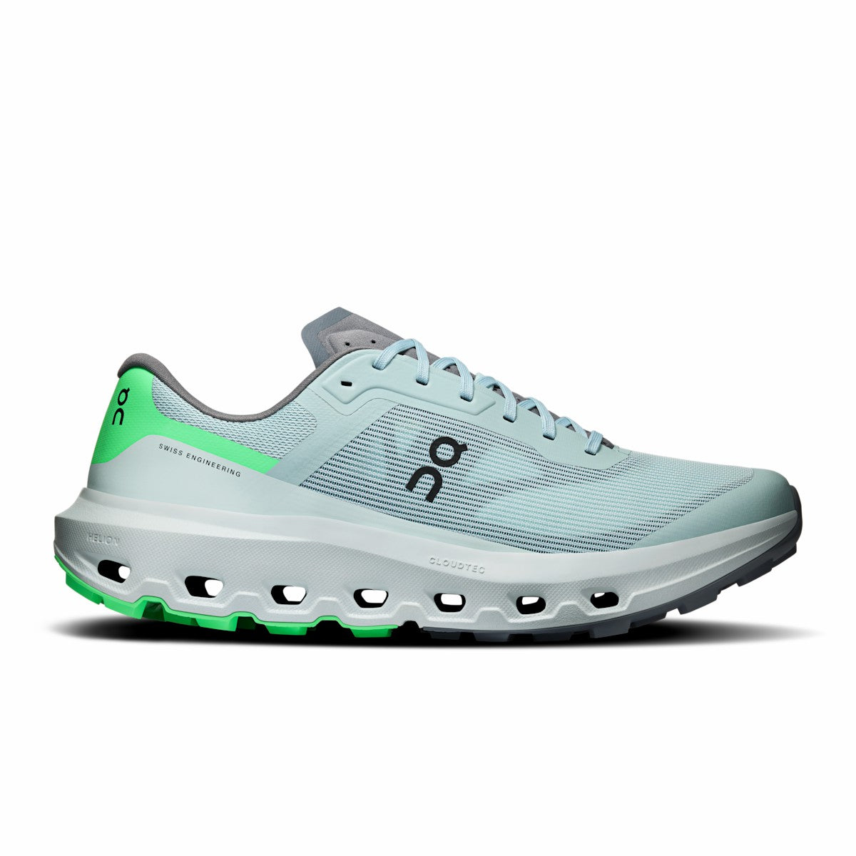On United States Top Pick | Men's Cloudvista 3 - Ivory/Wash