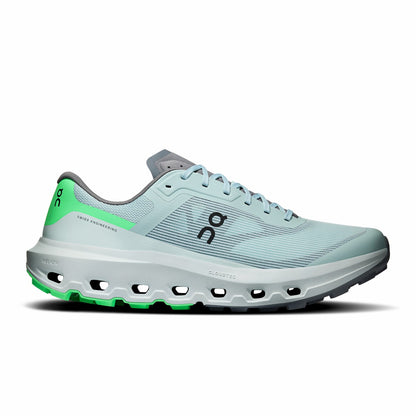 On United States Top Pick | Men's Cloudvista 3 - Ivory/Wash