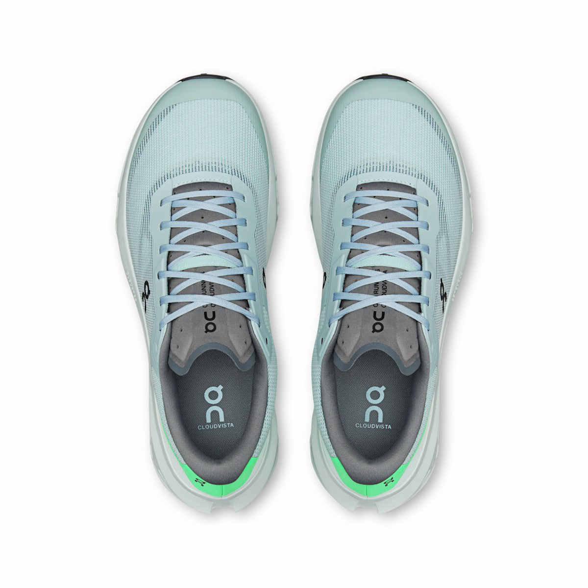 On United States Discount | Men's Cloudvista 3 - Brook/Verdite