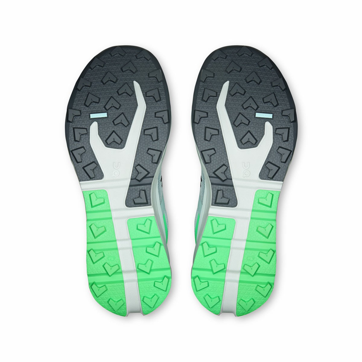 On United States Discount | Men's Cloudvista 3 - Brook/Verdite