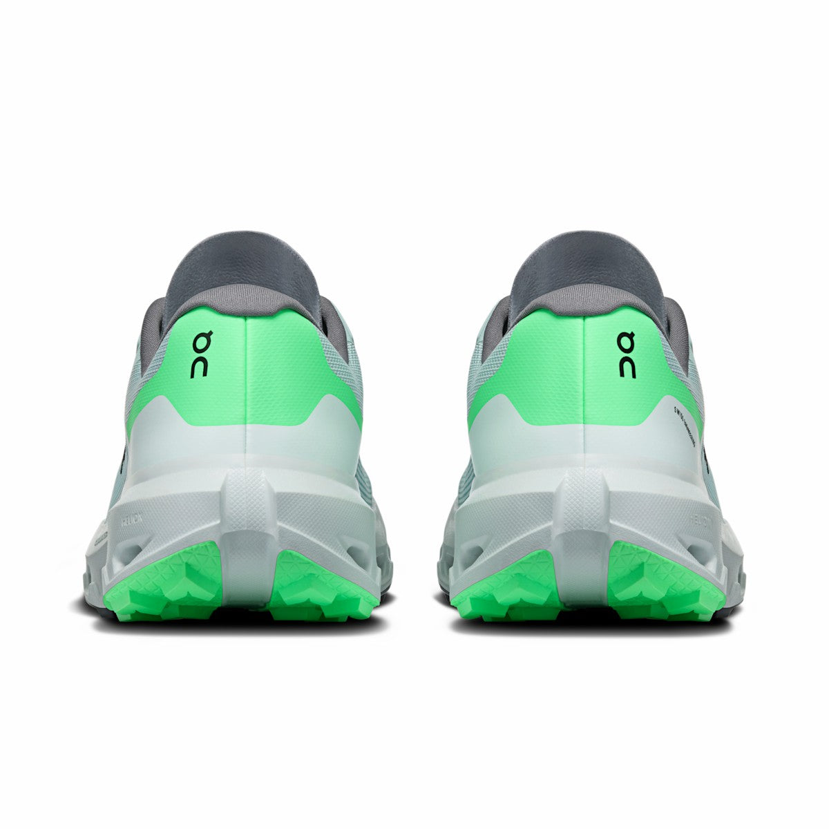 On United States Discount | Men's Cloudvista 3 - Brook/Verdite