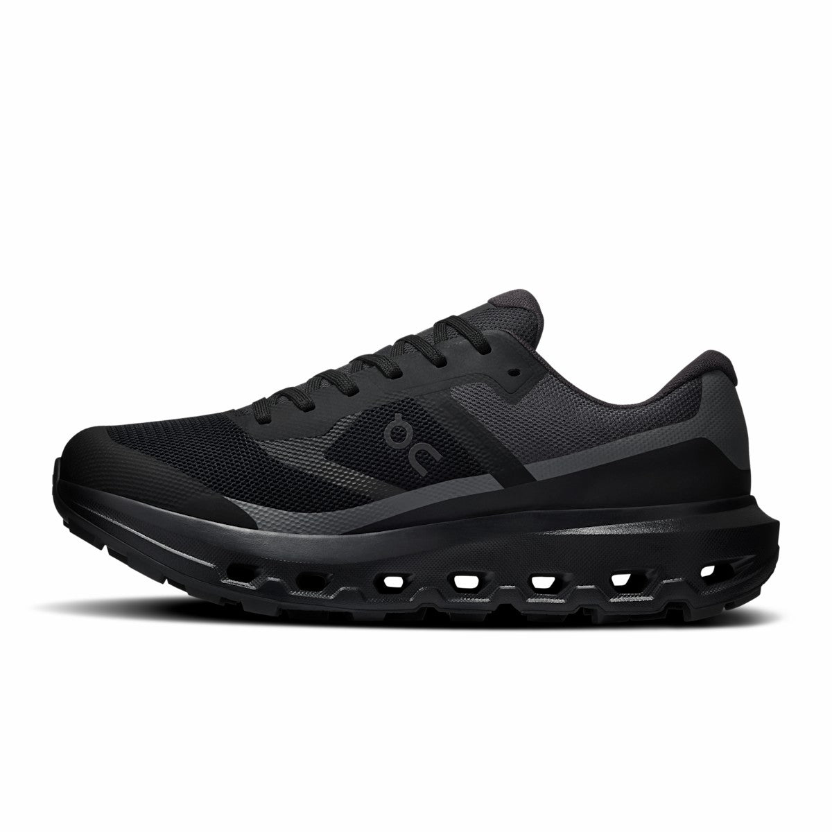 On United States Sale | Men's Cloudvista 3 Waterproof - Black/Black