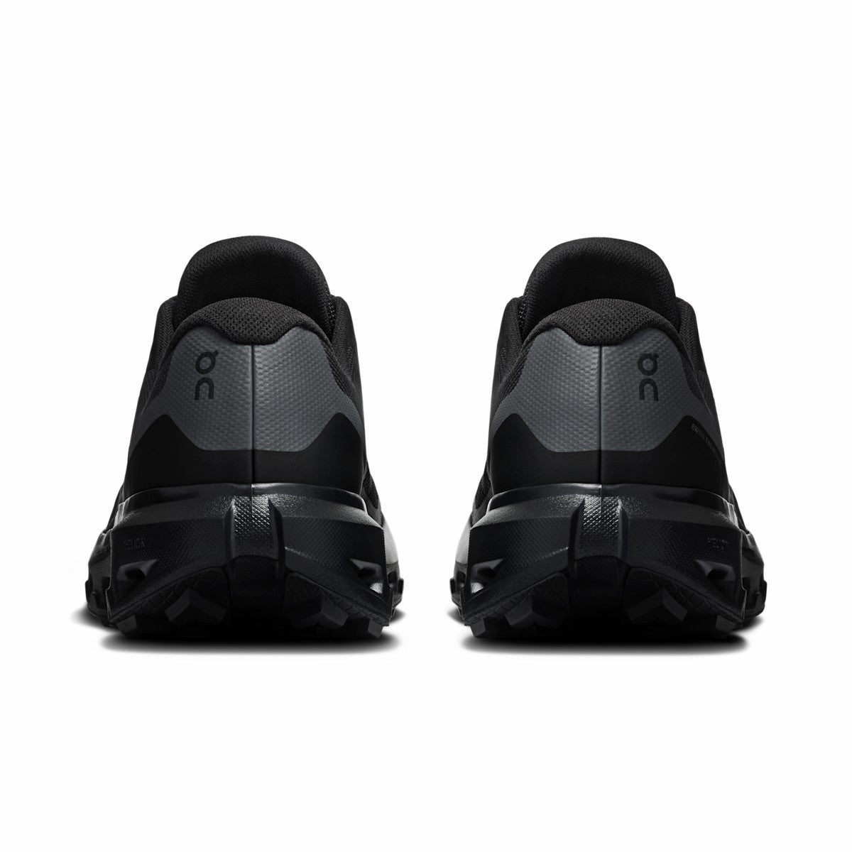 On United States Sale | Men's Cloudvista 3 Waterproof - Black/Black