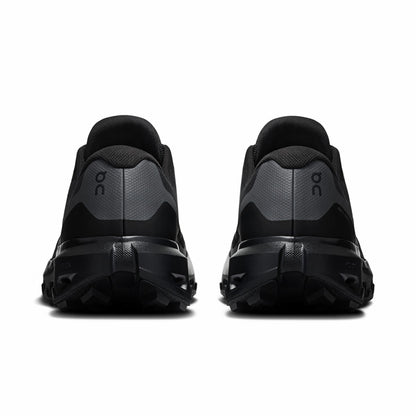 On United States Sale | Men's Cloudvista 3 Waterproof - Black/Black