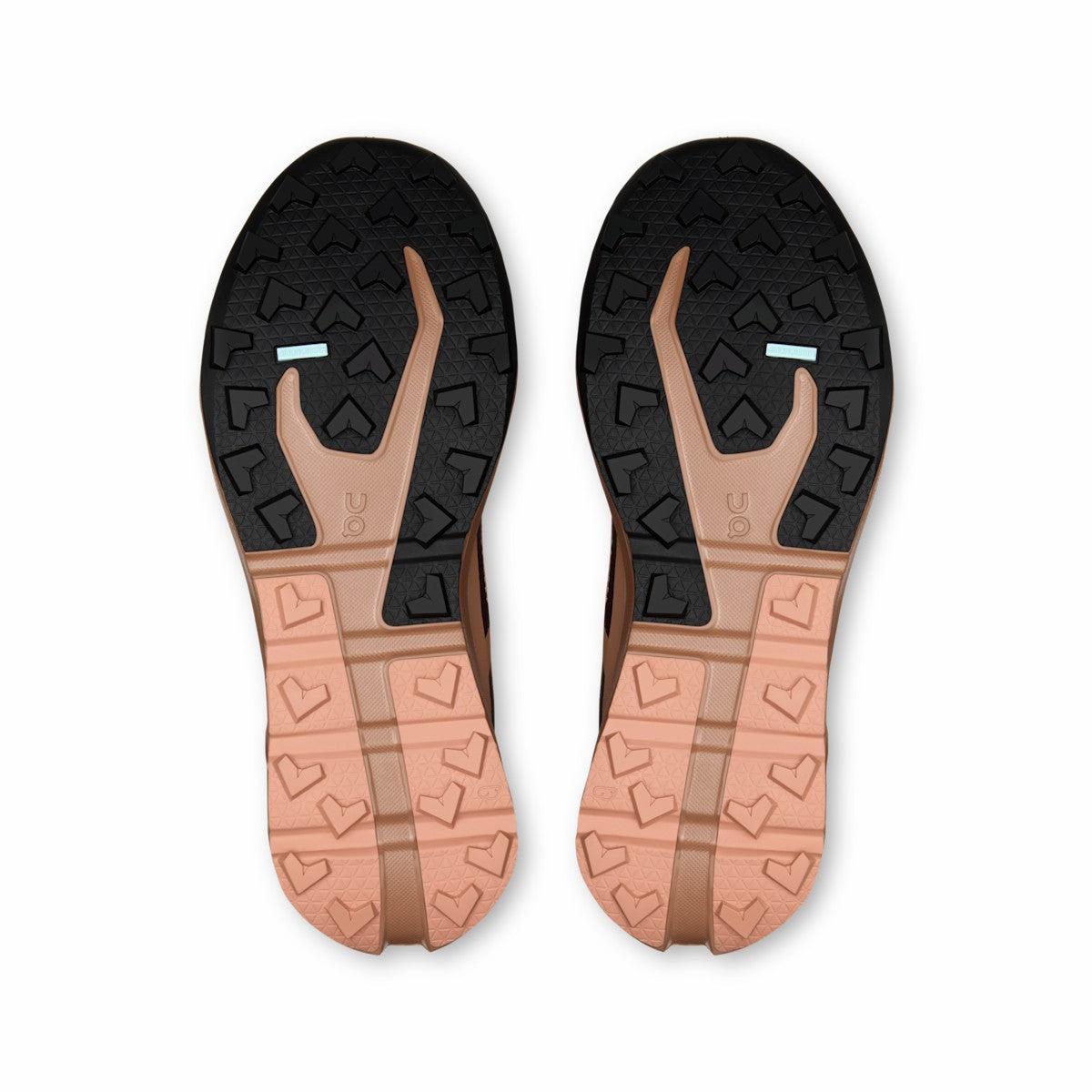 On United States Trusted | Men's Cloudvista 3 Waterproof - Portobello/Mulberry