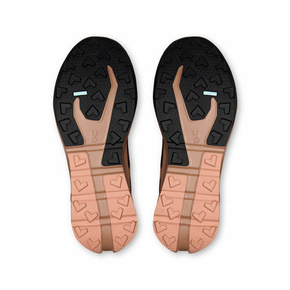 On United States Trusted | Men's Cloudvista 3 Waterproof - Portobello/Mulberry