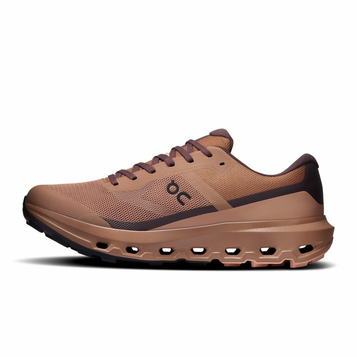 On United States Trusted | Men's Cloudvista 3 Waterproof - Portobello/Mulberry