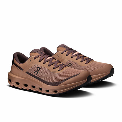 On United States Trusted | Men's Cloudvista 3 Waterproof - Portobello/Mulberry