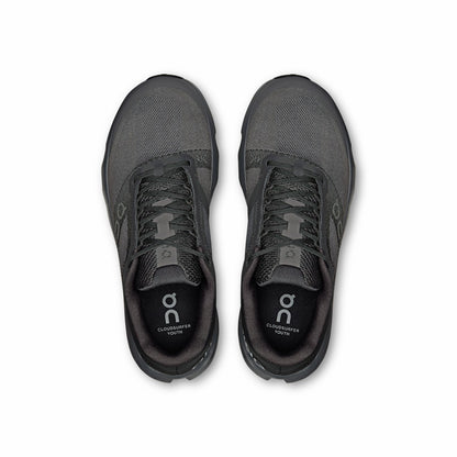 On United States Featured | Cloudsurfer Youth for Youth - Black/Eclipse