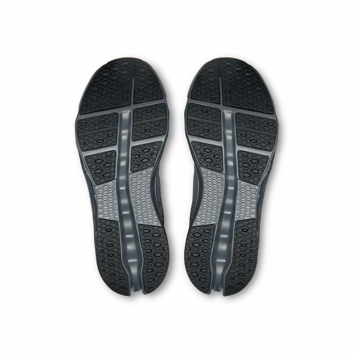 On United States Featured | Cloudsurfer Youth for Youth - Black/Eclipse