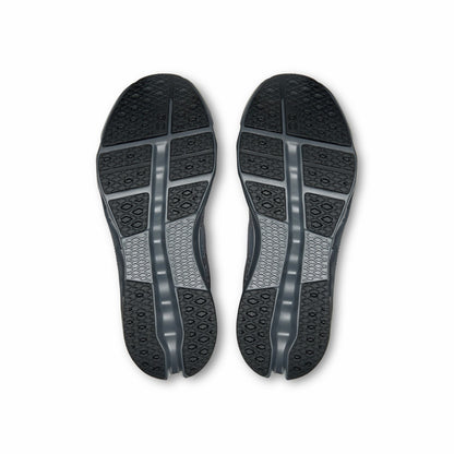 On United States Featured | Cloudsurfer Youth for Youth - Black/Eclipse
