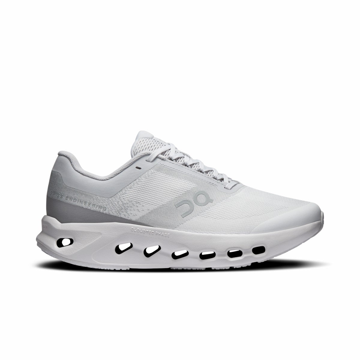 On United States Sale | Cloudsurfer Youth for Youth - Frost/White