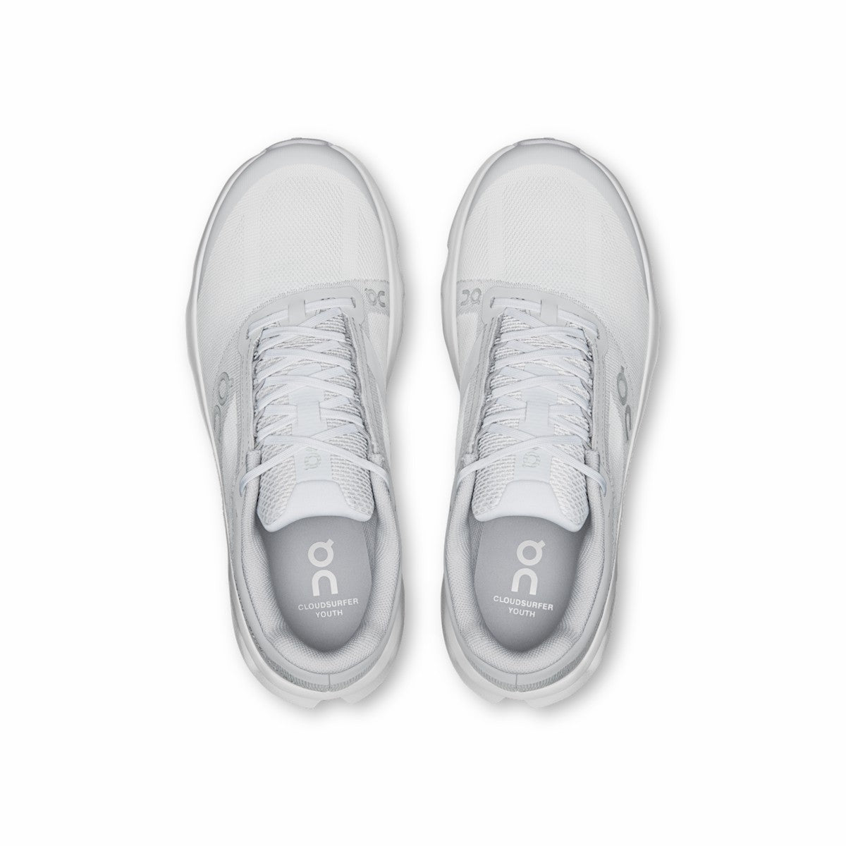 On United States Sale | Cloudsurfer Youth for Youth - Frost/White