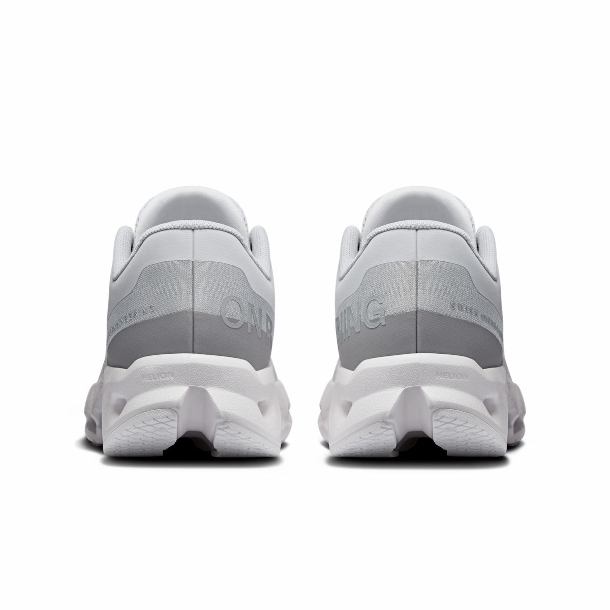 On United States Sale | Cloudsurfer Youth for Youth - Frost/White