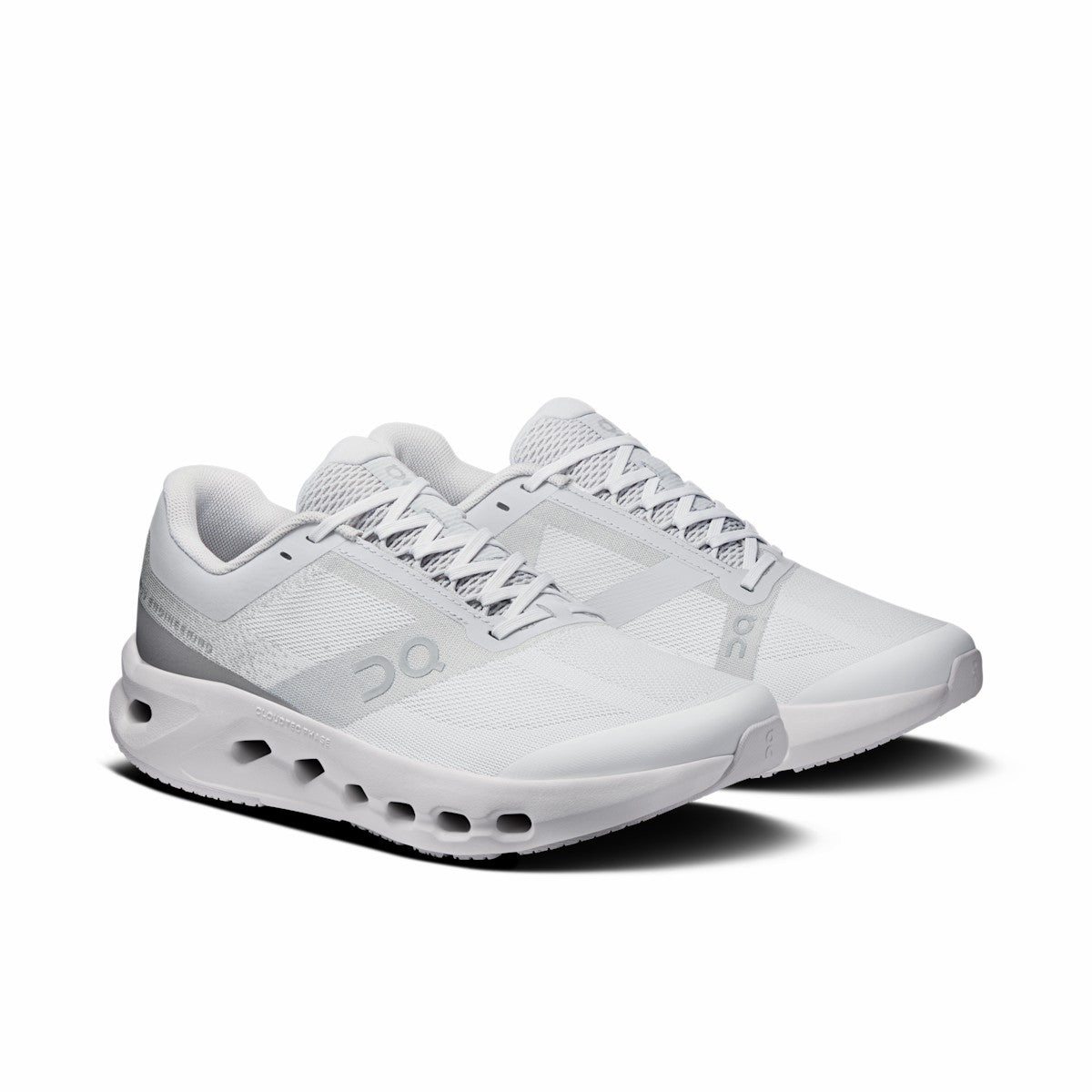 On United States Sale | Cloudsurfer Youth for Youth - Frost/White