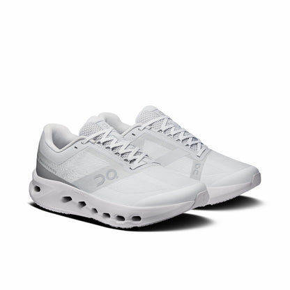 On United States Sale | Cloudsurfer Youth for Youth - Frost/White