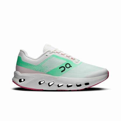 On United States Sale | Cloudsurfer Youth for Youth - Frost/White