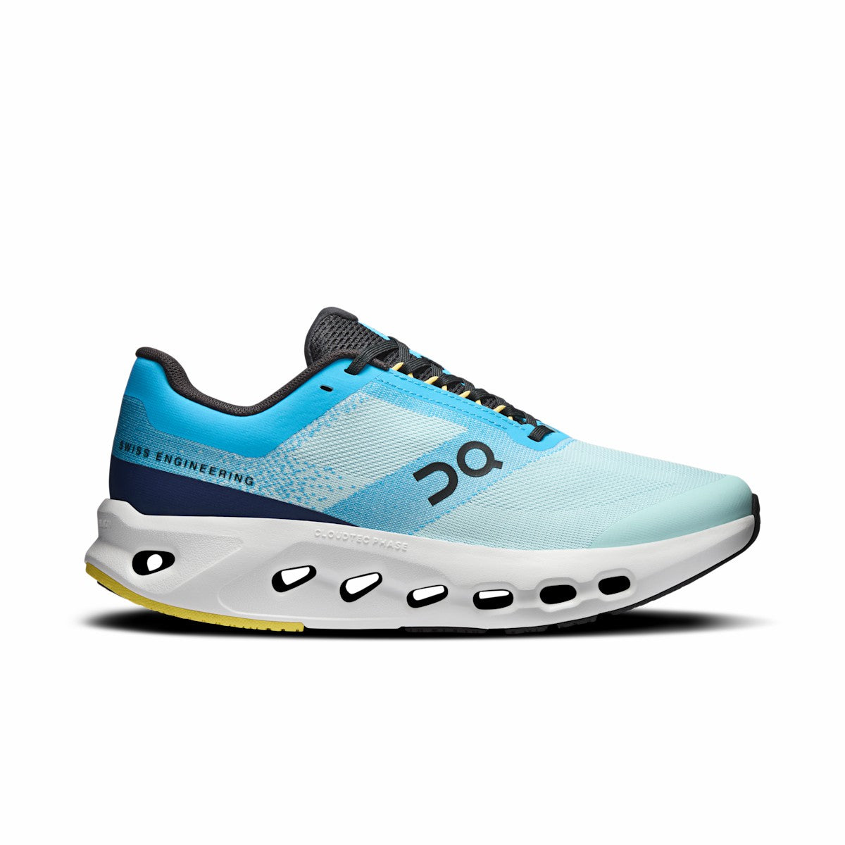 On United States Sale | Cloudsurfer Youth for Youth - Frost/White