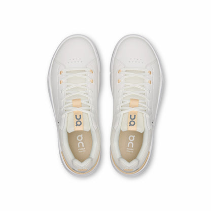 On United States Exclusive | THE ROGER Youth for Youth - Ivory/Blonde
