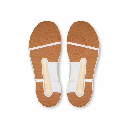 On United States Exclusive | THE ROGER Youth for Youth - Ivory/Blonde