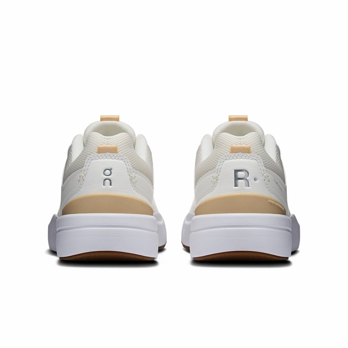 On United States Exclusive | THE ROGER Youth for Youth - Ivory/Blonde
