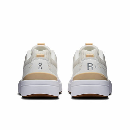 On United States Exclusive | THE ROGER Youth for Youth - Ivory/Blonde