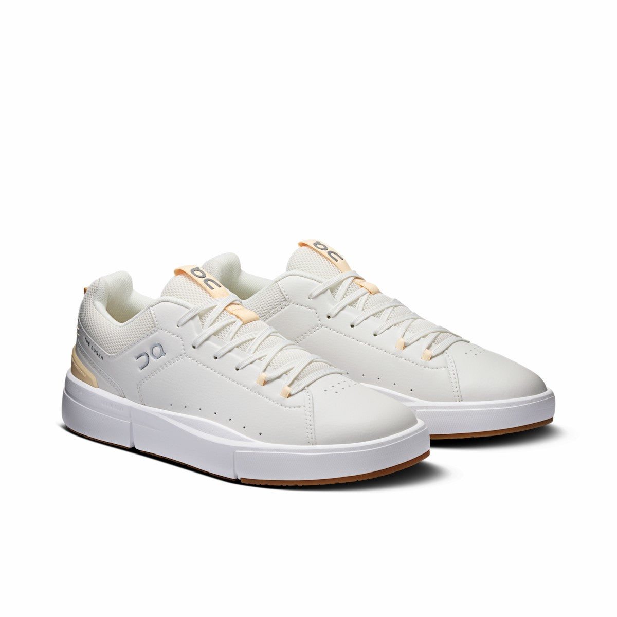 On United States Exclusive | THE ROGER Youth for Youth - Ivory/Blonde