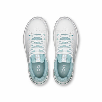On United States Customer Favorite | THE ROGER Youth for Youth - White/Brook