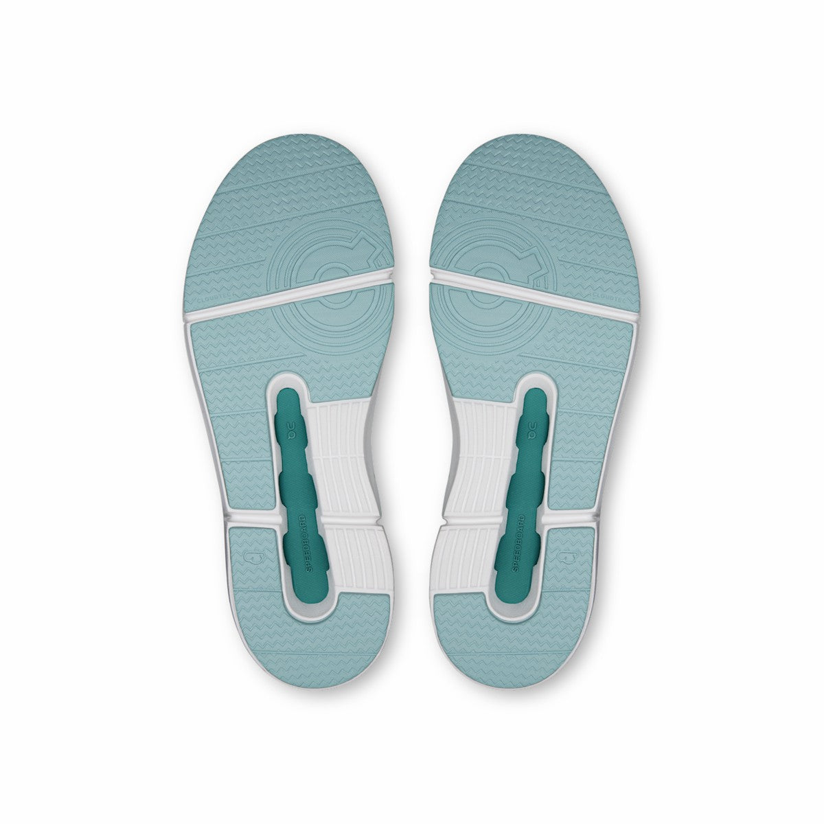 On United States Customer Favorite | THE ROGER Youth for Youth - White/Brook
